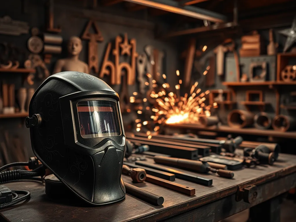 Master Welding: How to Teach Yourself to Weld Like a Pro